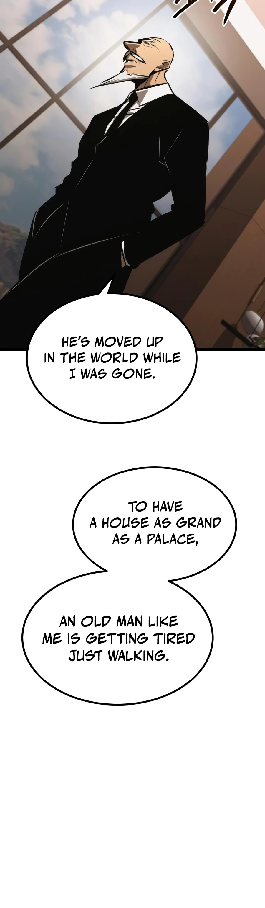 Level 999 Goblin Chapter 56 — Page 17