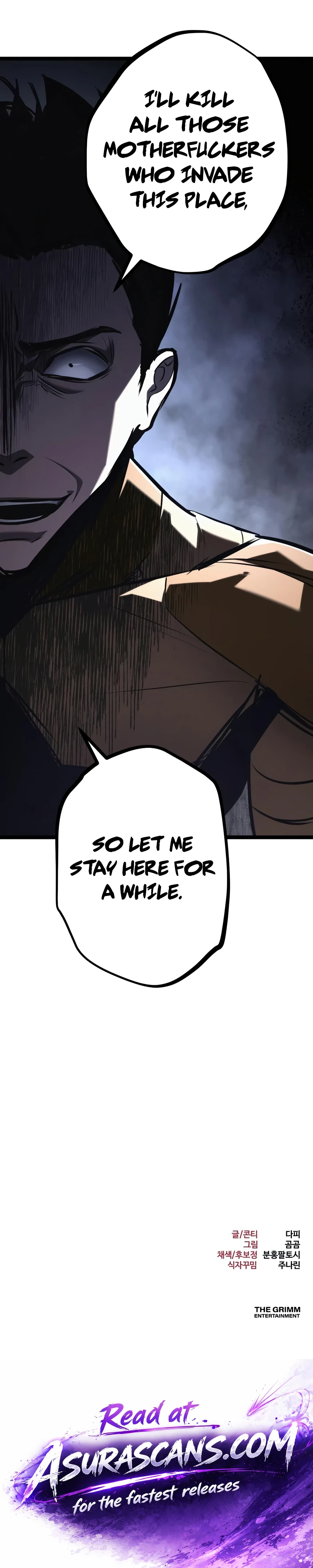 Level 999 Goblin Chapter 56 — Page 30