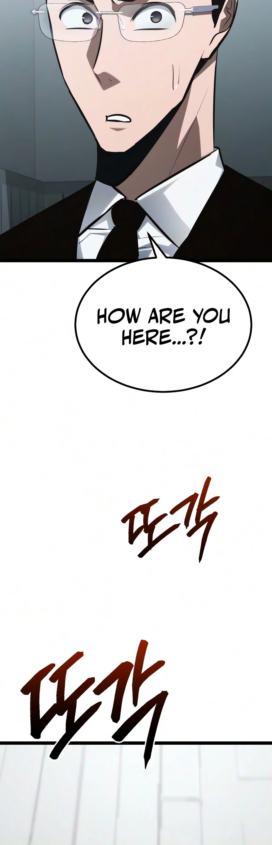 Level 999 Goblin Chapter 57 — Page 3