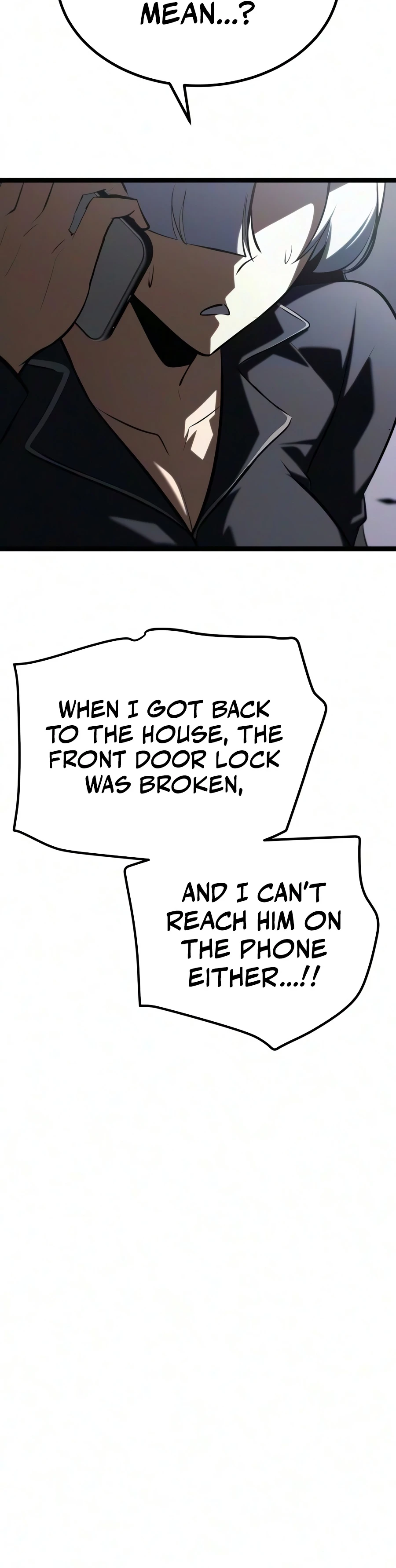 Level 999 Goblin Chapter 57 — Page 11