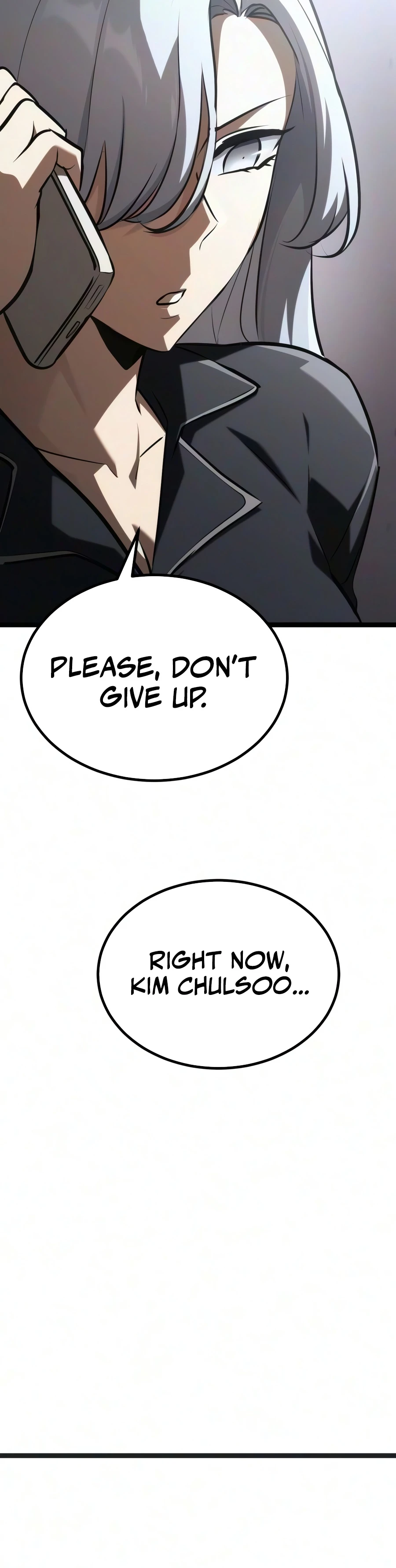 Level 999 Goblin Chapter 57 — Page 13