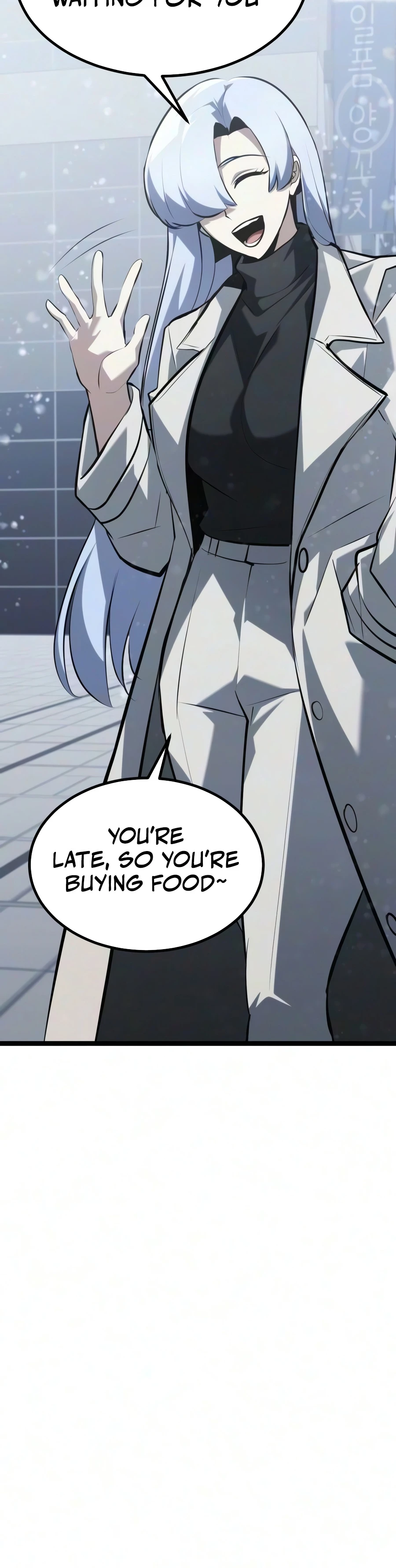 Level 999 Goblin Chapter 57 — Page 17