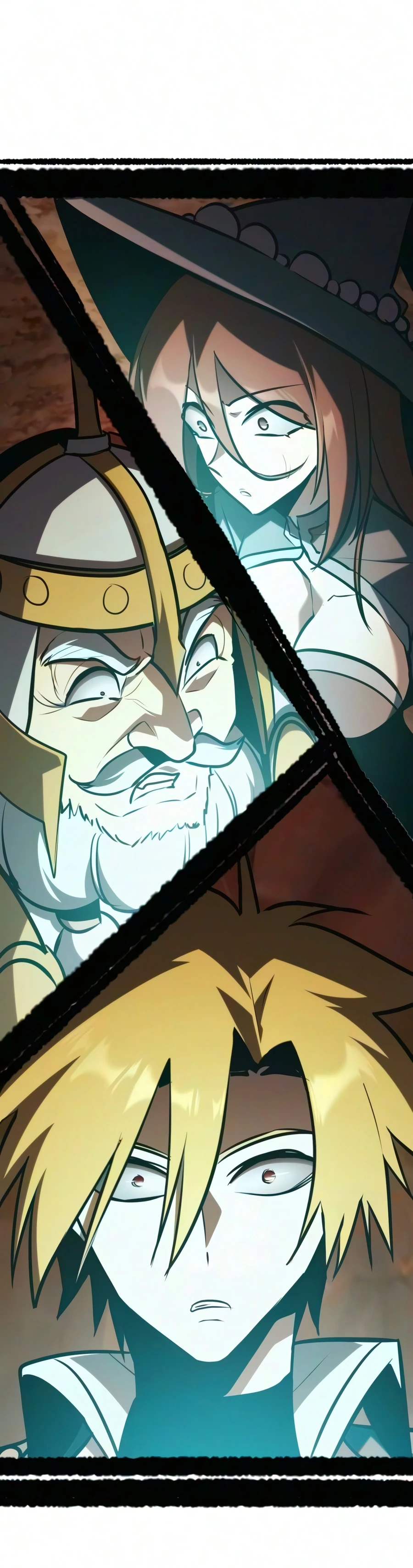 Level 999 Goblin Chapter 57 — Page 29