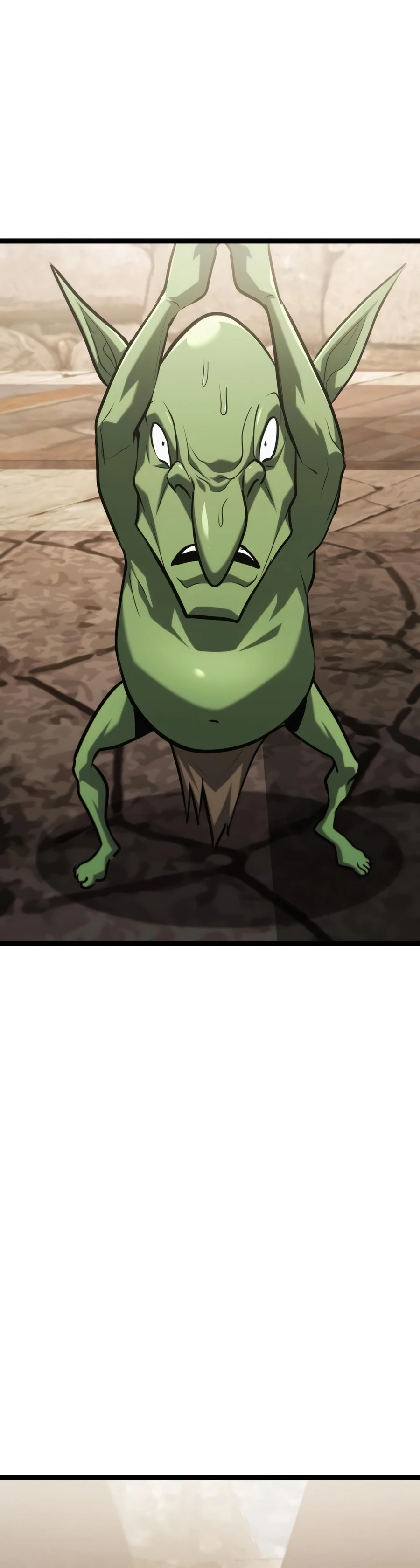 Level 999 Goblin Chapter 58 — Page 3