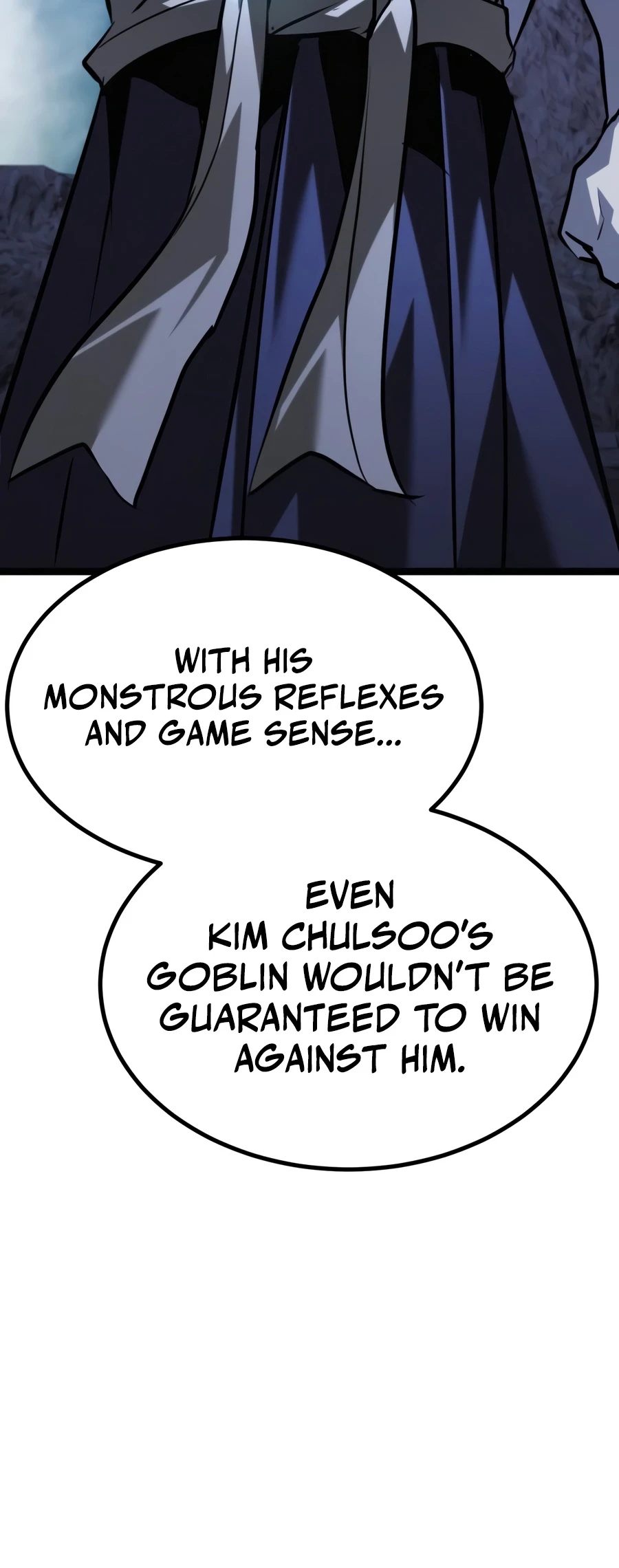 Level 999 Goblin Chapter 58 — Page 13