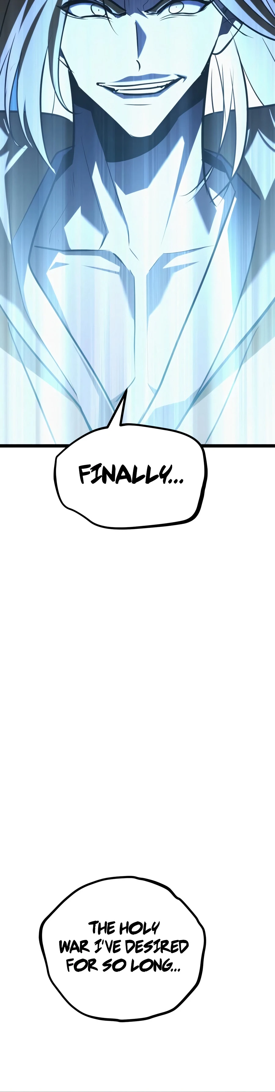 Level 999 Goblin Chapter 58 — Page 15