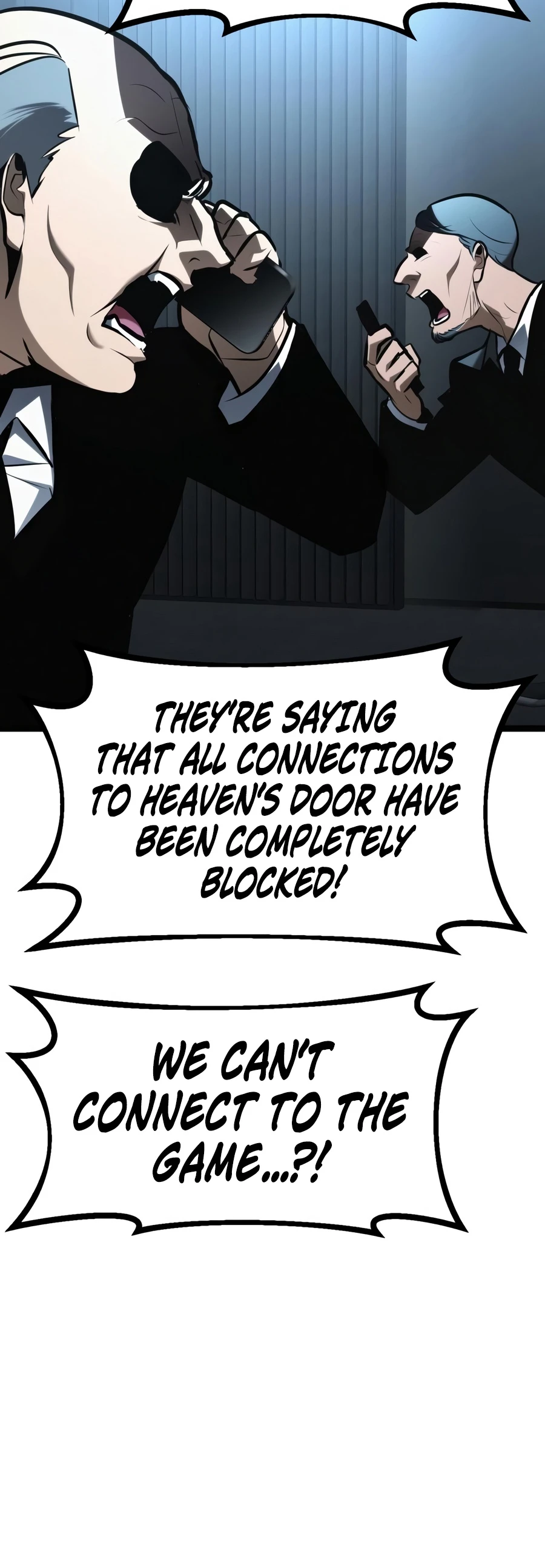 Level 999 Goblin Chapter 58 — Page 17