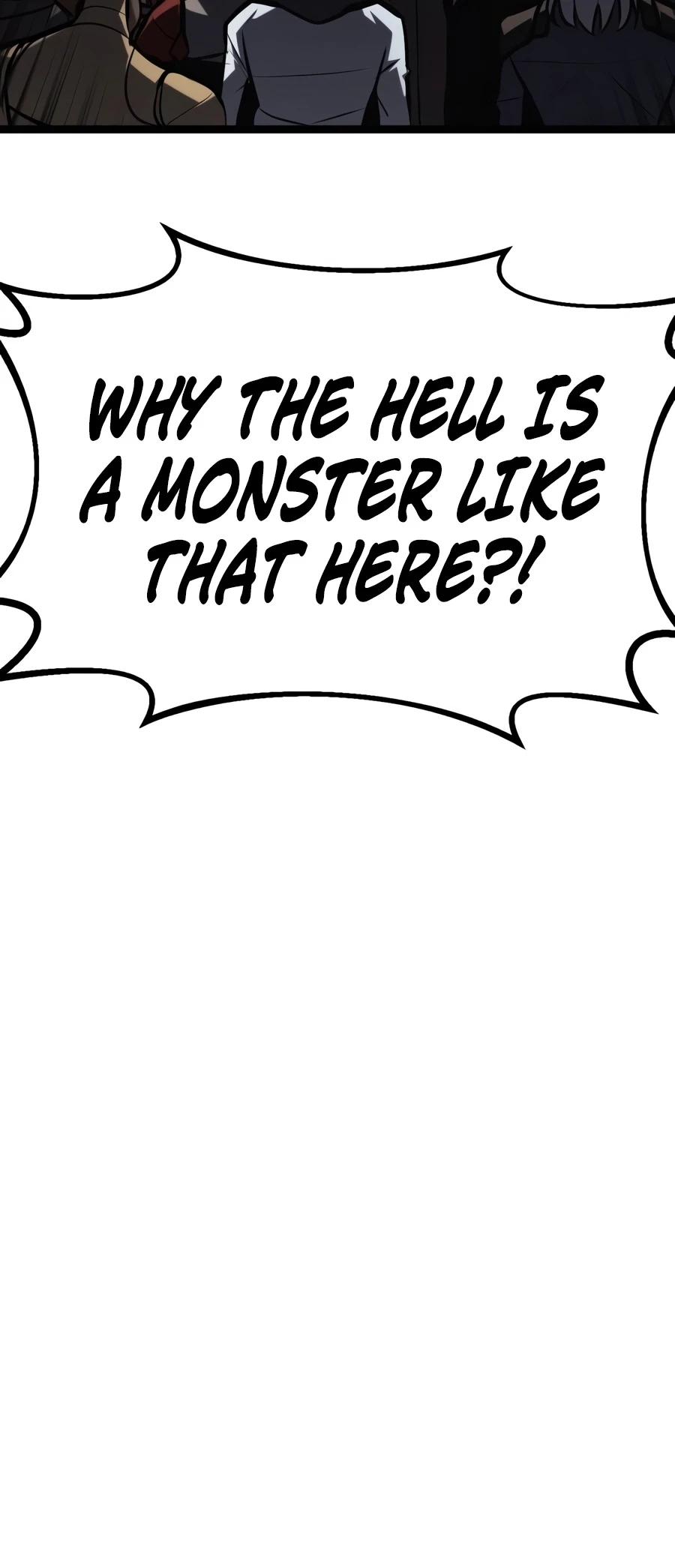 Level 999 Goblin Chapter 58 — Page 21