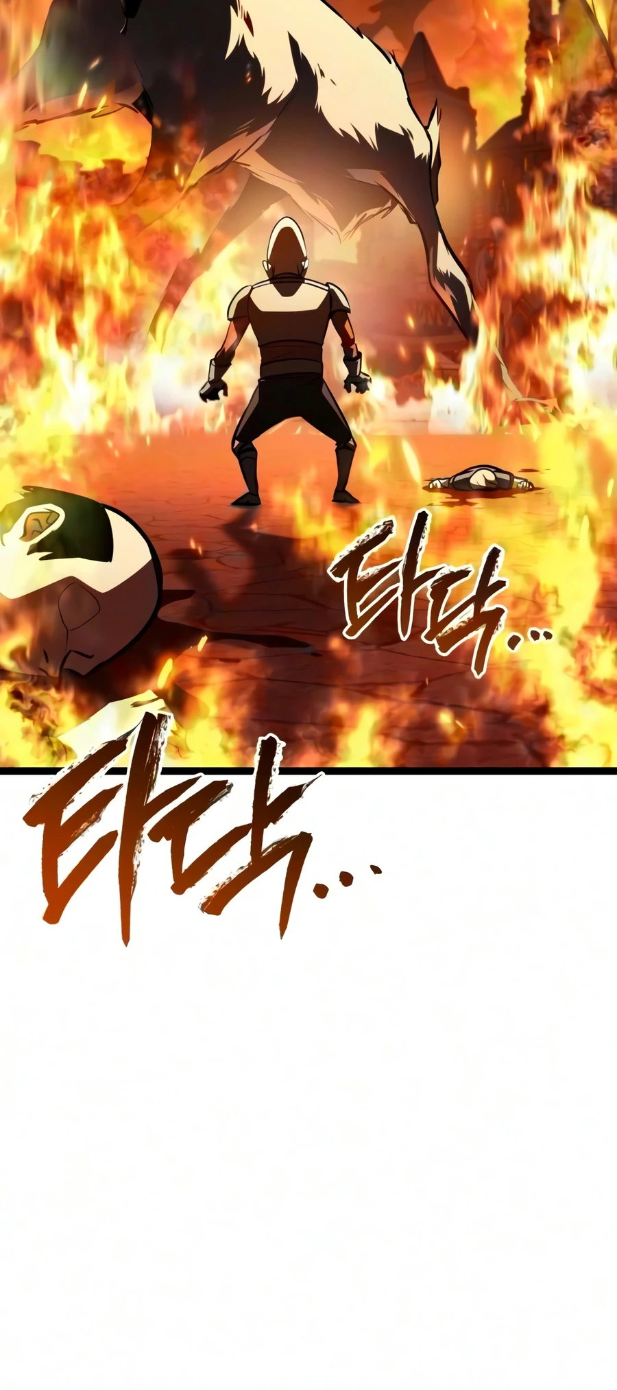 Level 999 Goblin Chapter 59 — Page 21