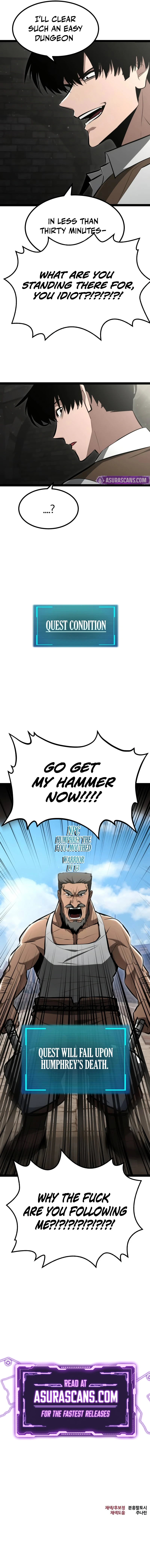 Level 999 Goblin Chapter 6 — Page 16