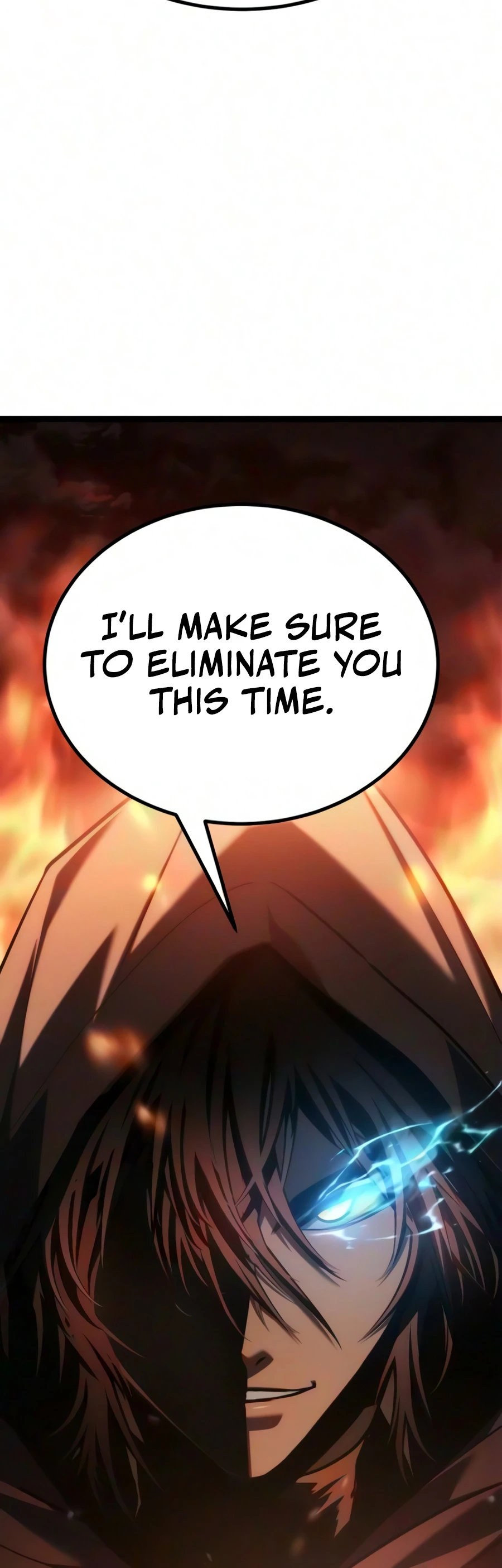 Level 999 Goblin Chapter 60 — Page 3