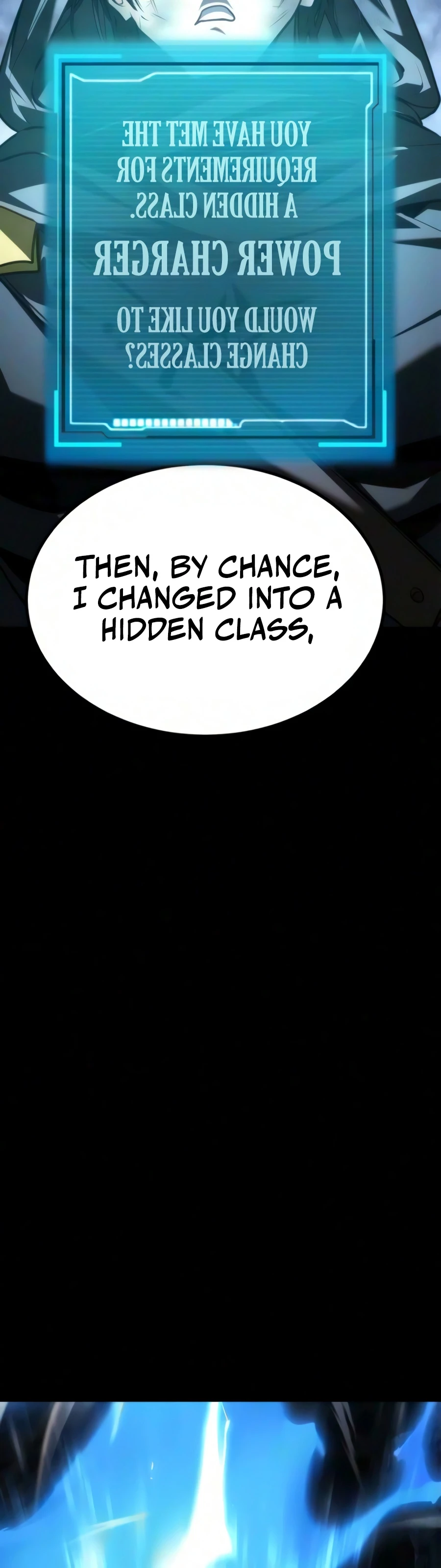 Level 999 Goblin Chapter 60 — Page 7