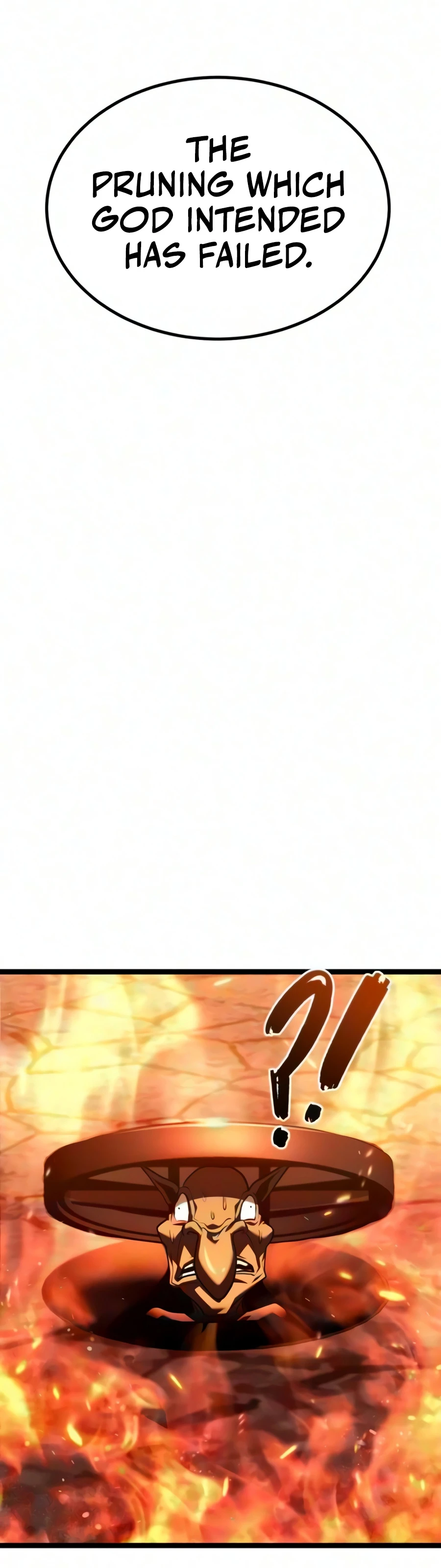 Level 999 Goblin Chapter 60 — Page 13