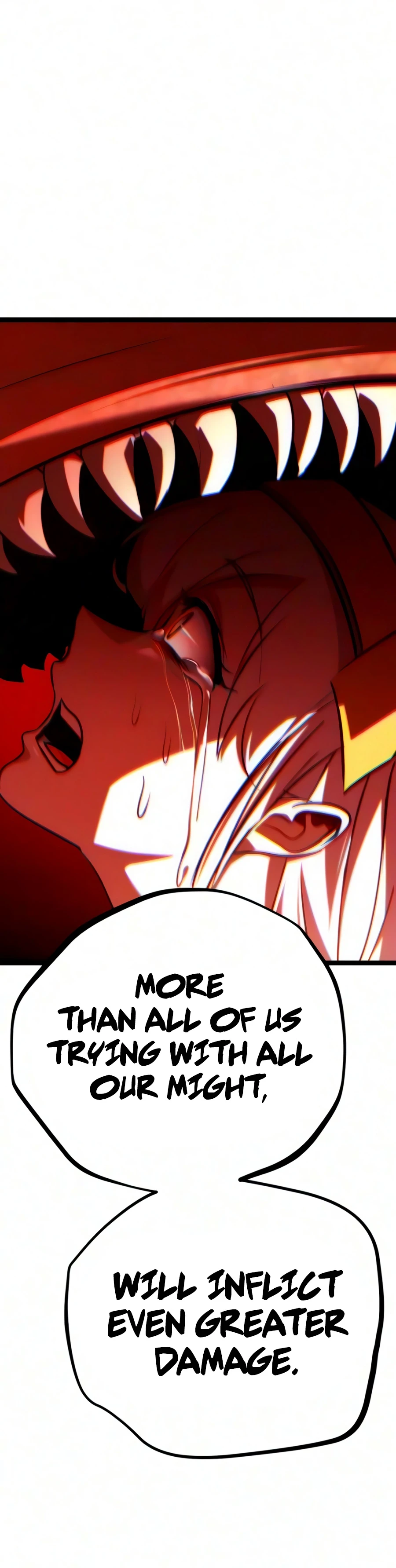 Level 999 Goblin Chapter 60 — Page 15