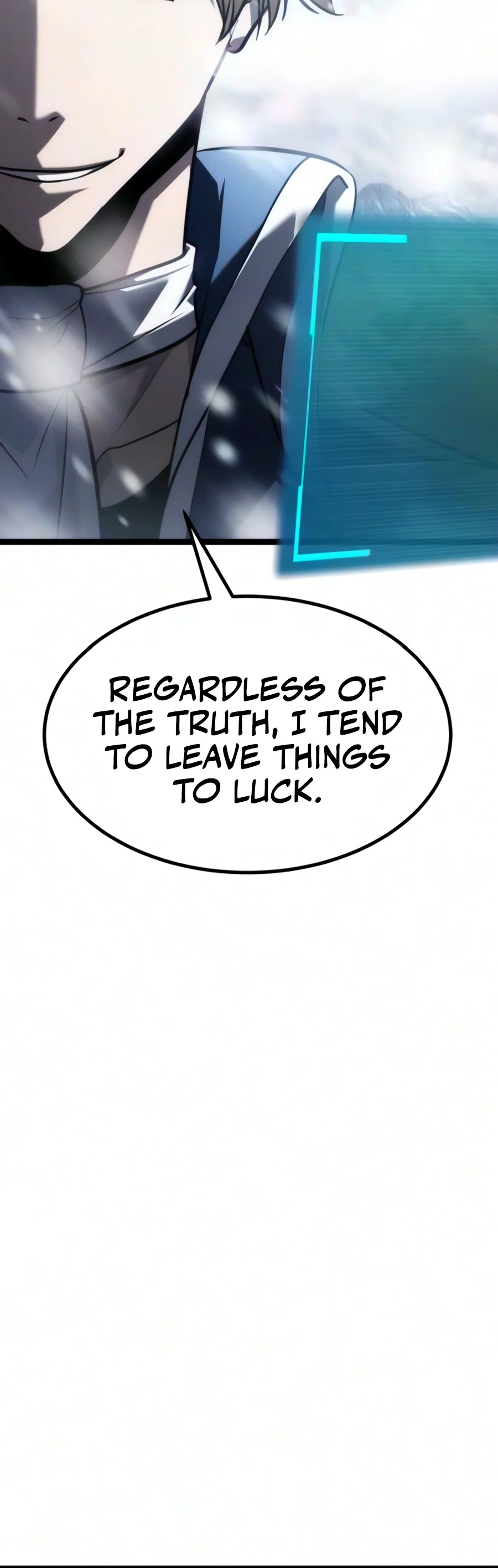 Level 999 Goblin Chapter 60 — Page 21