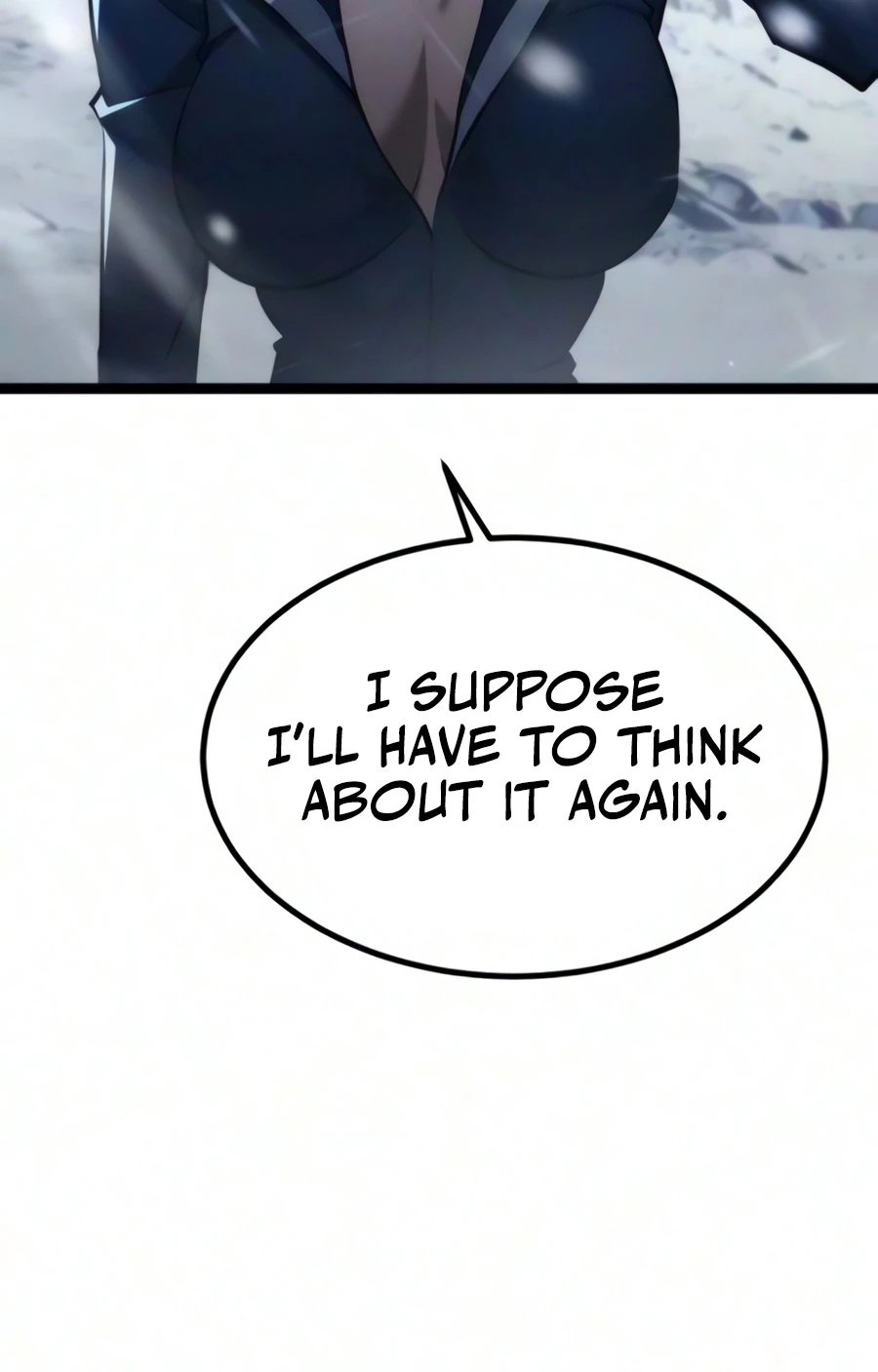 Level 999 Goblin Chapter 60 — Page 23