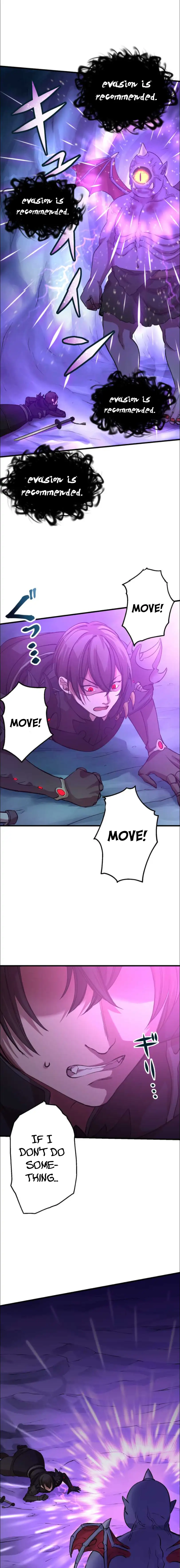 Level Drain -Zettai Musou no Boukensha- Chapter 10 — Page 1
