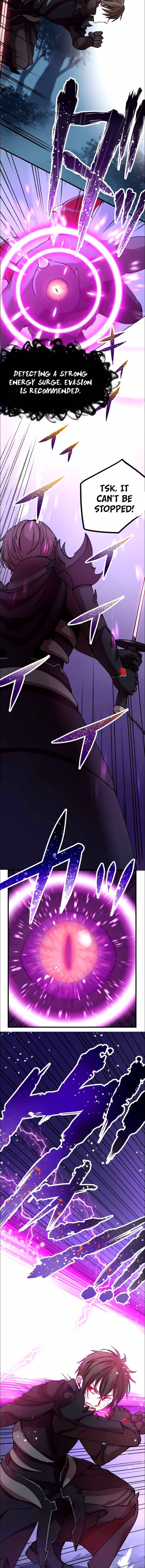 Level Drain -Zettai Musou no Boukensha- Chapter 11 — Page 12