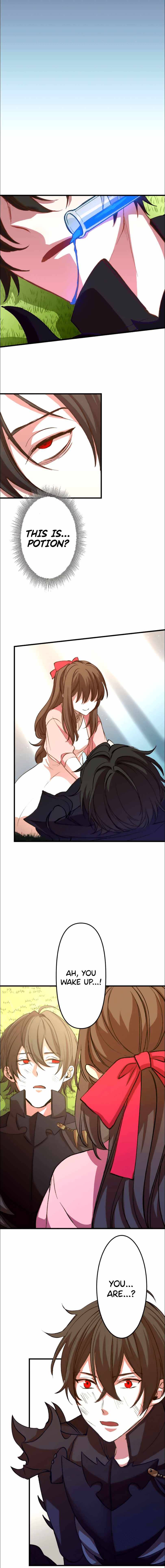 Level Drain -Zettai Musou no Boukensha- Chapter 13 — Page 15