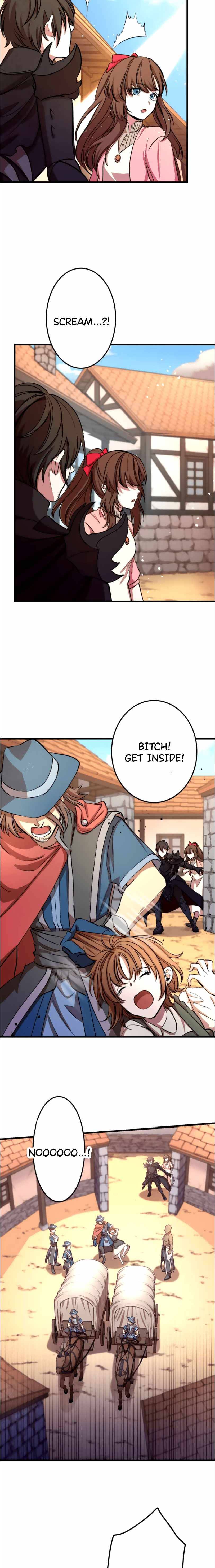 Level Drain -Zettai Musou no Boukensha- Chapter 14 — Page 13