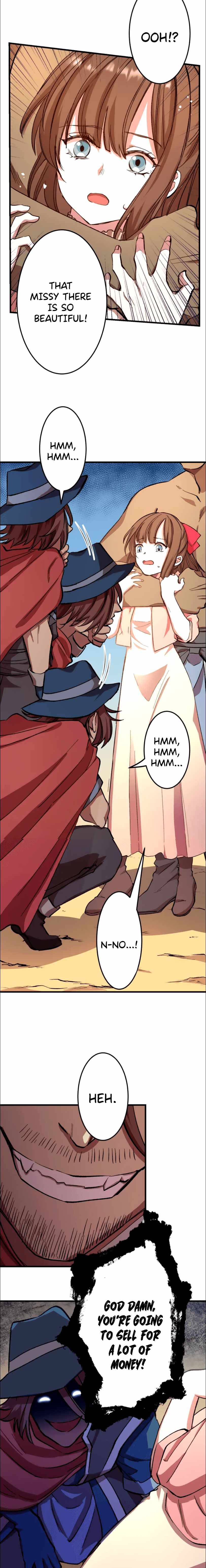 Level Drain -Zettai Musou no Boukensha- Chapter 15 — Page 4