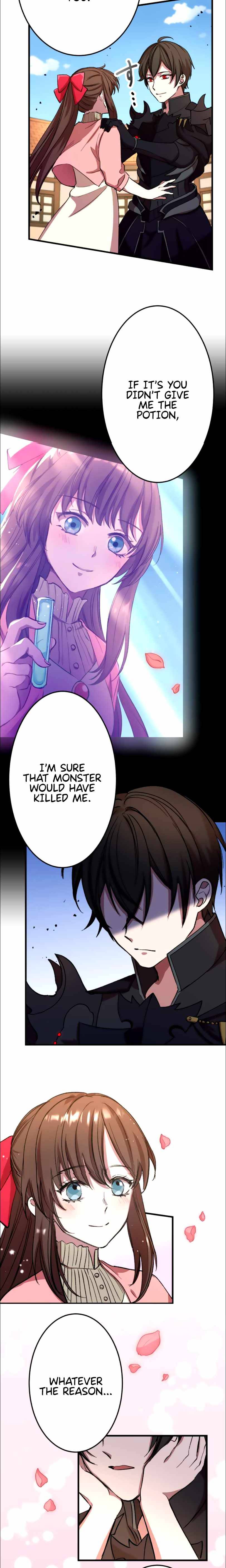 Level Drain -Zettai Musou no Boukensha- Chapter 16 — Page 8