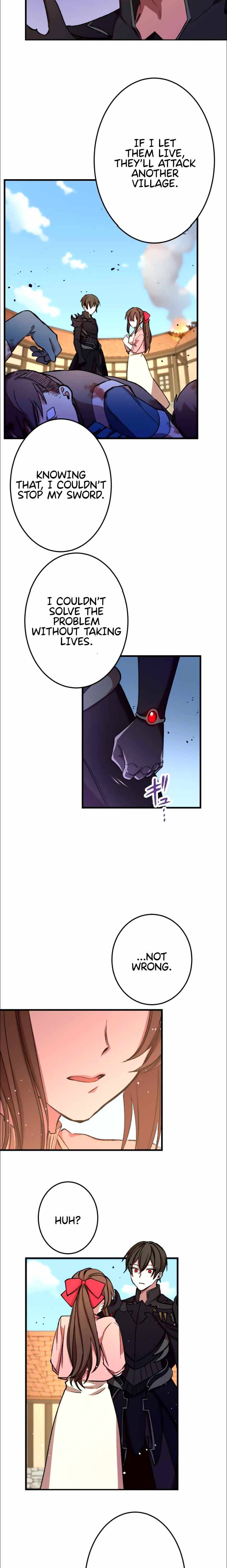 Level Drain -Zettai Musou no Boukensha- Chapter 16 — Page 10