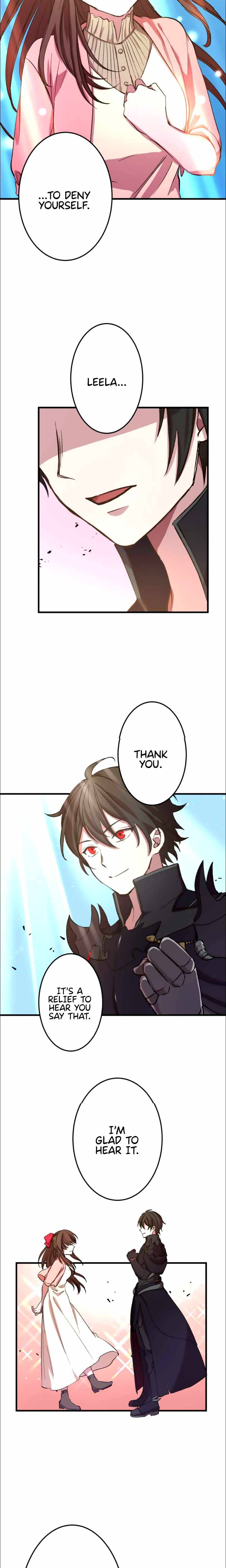 Level Drain -Zettai Musou no Boukensha- Chapter 16 — Page 12