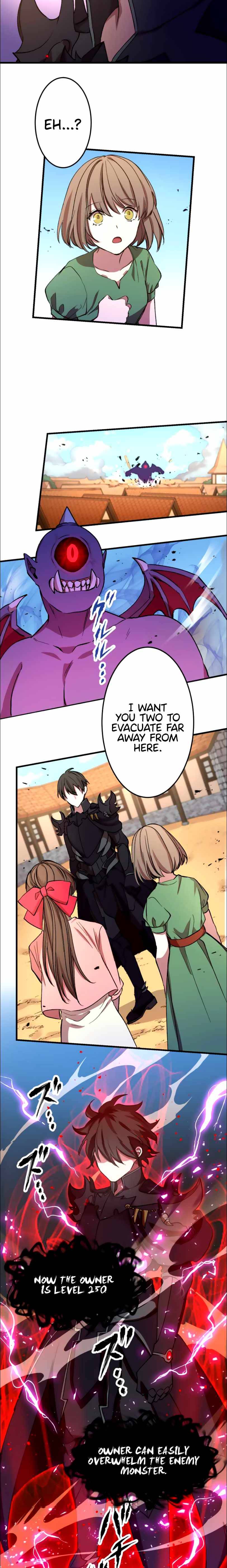 Level Drain -Zettai Musou no Boukensha- Chapter 16 — Page 15