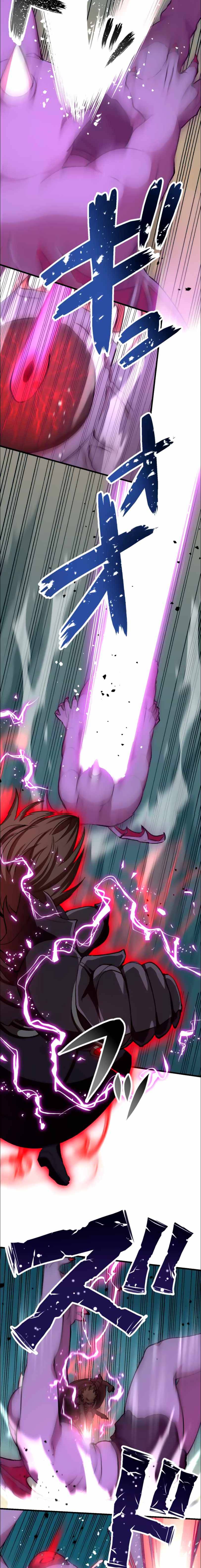 Level Drain -Zettai Musou no Boukensha- Chapter 17 — Page 11