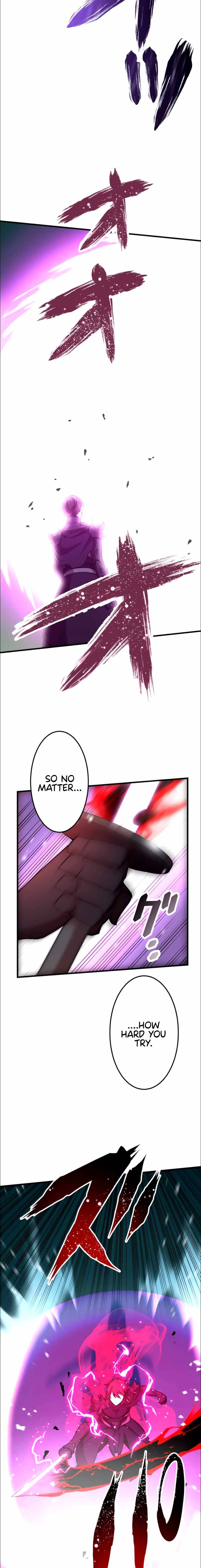 Level Drain -Zettai Musou no Boukensha- Chapter 17 — Page 15