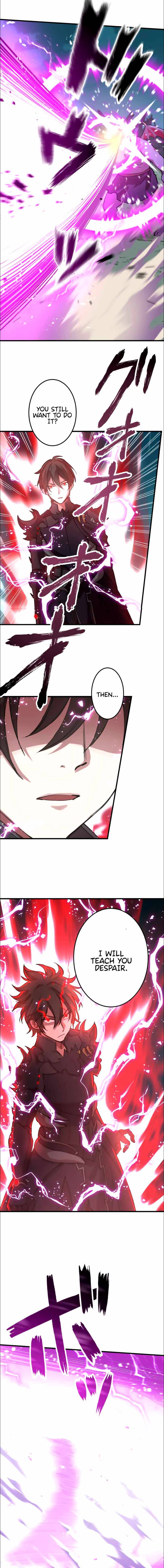 Level Drain -Zettai Musou no Boukensha- Chapter 18 — Page 6