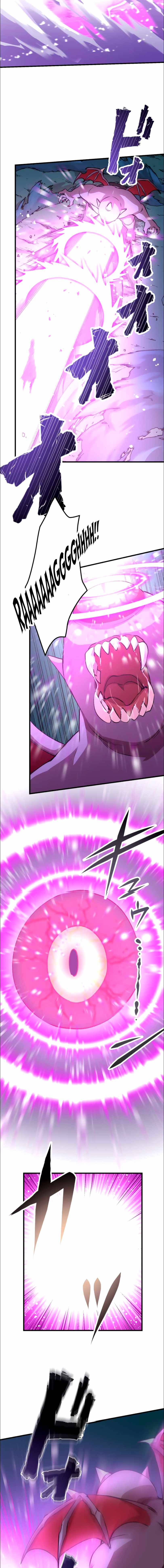 Level Drain -Zettai Musou no Boukensha- Chapter 18 — Page 7