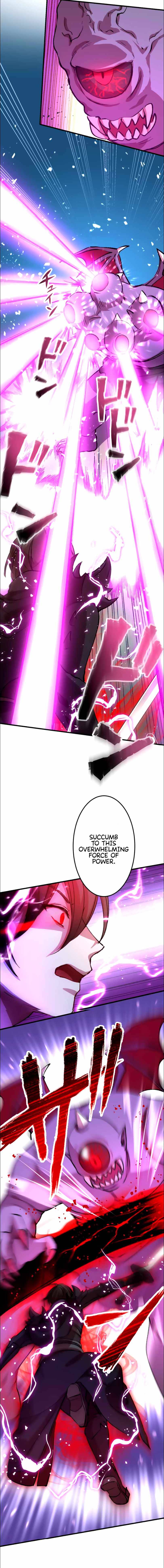Level Drain -Zettai Musou no Boukensha- Chapter 18 — Page 13
