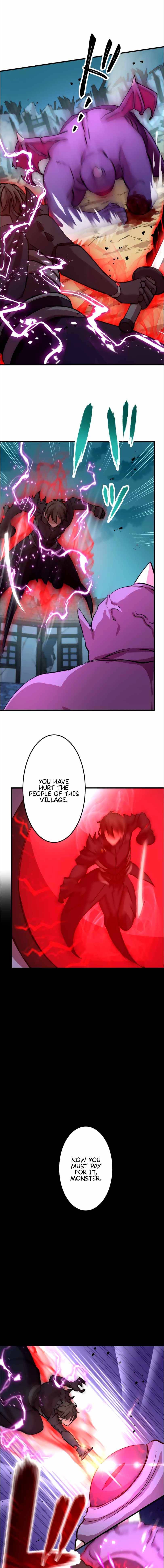 Level Drain -Zettai Musou no Boukensha- Chapter 18 — Page 14
