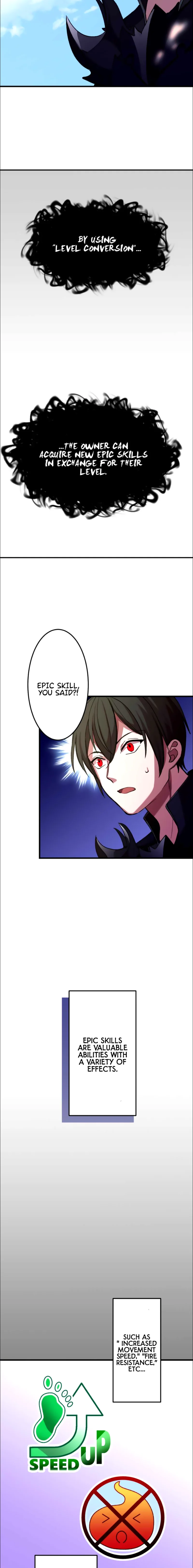 Level Drain -Zettai Musou no Boukensha- Chapter 19 — Page 5