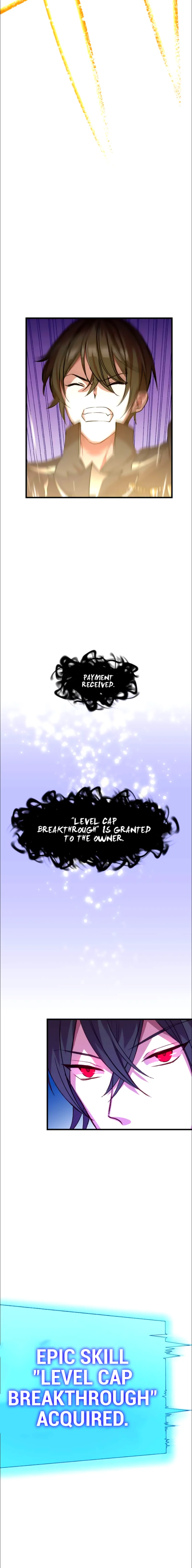 Level Drain -Zettai Musou no Boukensha- Chapter 19 — Page 12