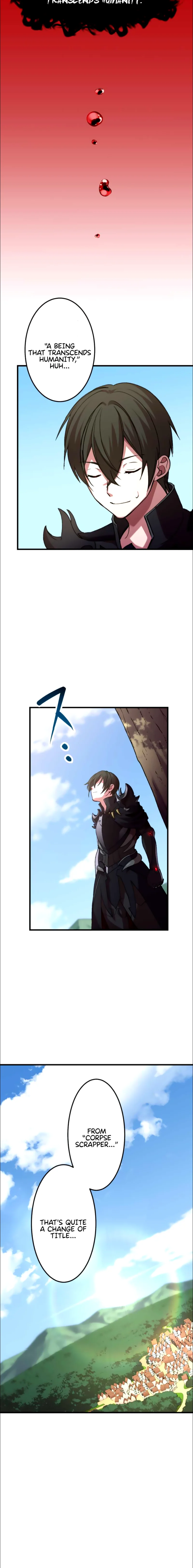 Level Drain -Zettai Musou no Boukensha- Chapter 19 — Page 14