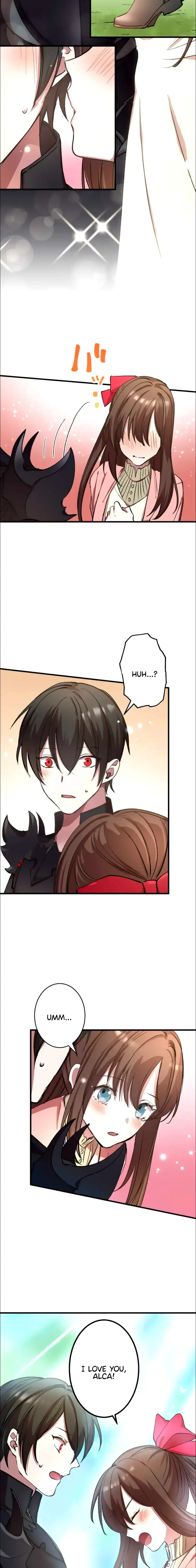 Level Drain -Zettai Musou no Boukensha- Chapter 20 — Page 7