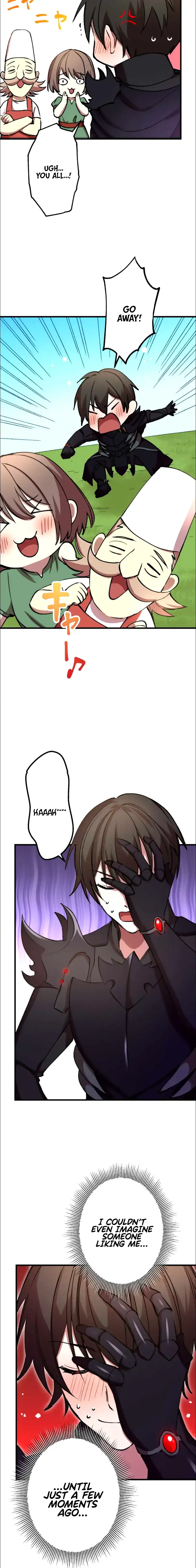 Level Drain -Zettai Musou no Boukensha- Chapter 20 — Page 9