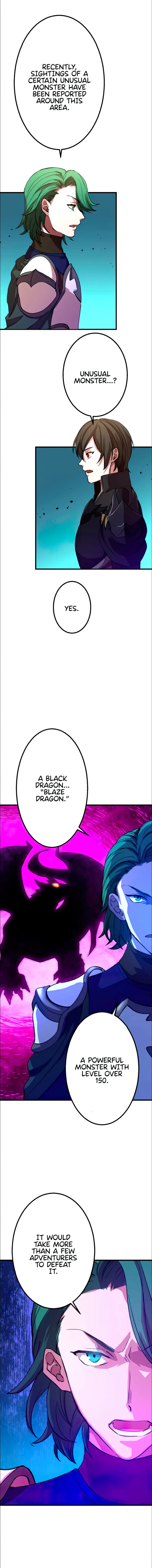 Level Drain -Zettai Musou no Boukensha- Chapter 21 — Page 12