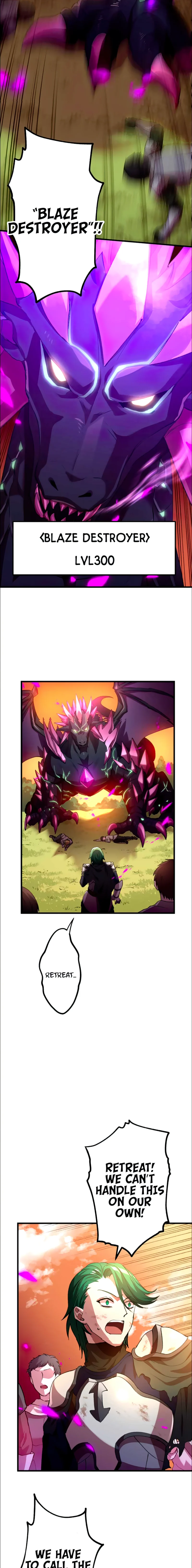 Level Drain -Zettai Musou no Boukensha- Chapter 22 — Page 12