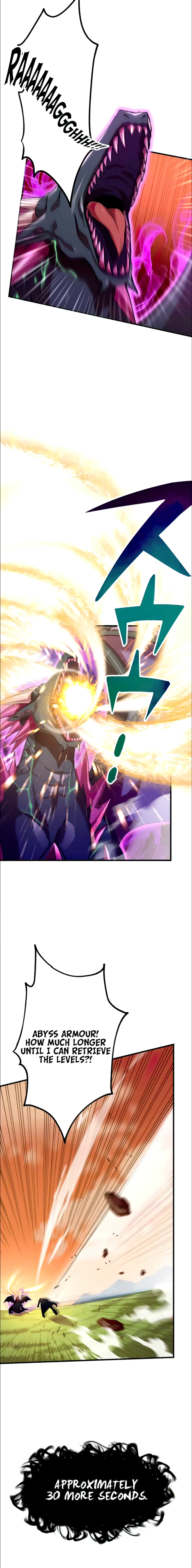 Level Drain -Zettai Musou no Boukensha- Chapter 22 — Page 15