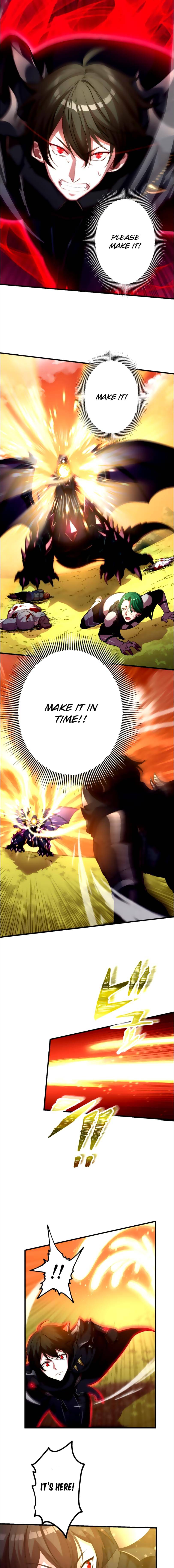 Level Drain -Zettai Musou no Boukensha- Chapter 23 — Page 2