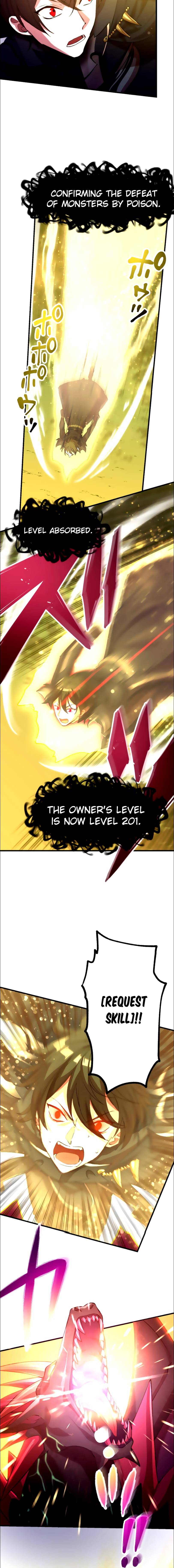 Level Drain -Zettai Musou no Boukensha- Chapter 23 — Page 3