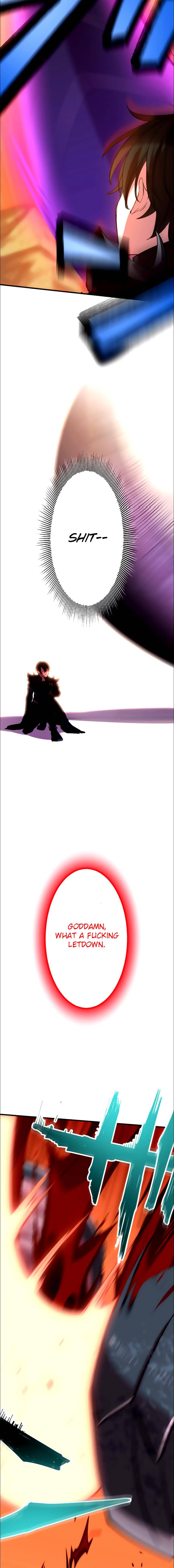 Level Drain -Zettai Musou no Boukensha- Chapter 23 — Page 14