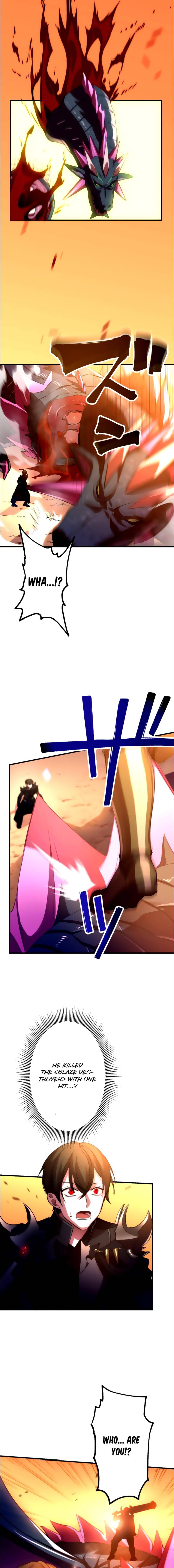Level Drain -Zettai Musou no Boukensha- Chapter 23 — Page 15