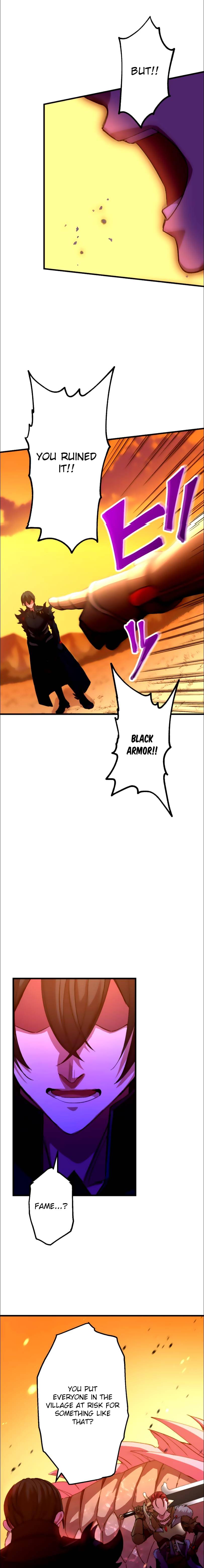 Level Drain -Zettai Musou no Boukensha- Chapter 24 — Page 13