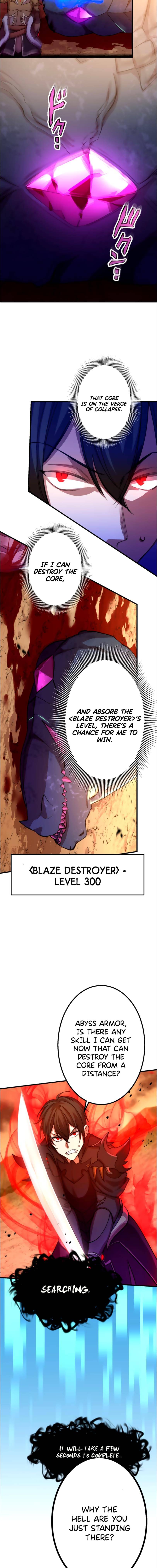 Level Drain -Zettai Musou no Boukensha- Chapter 25 — Page 4