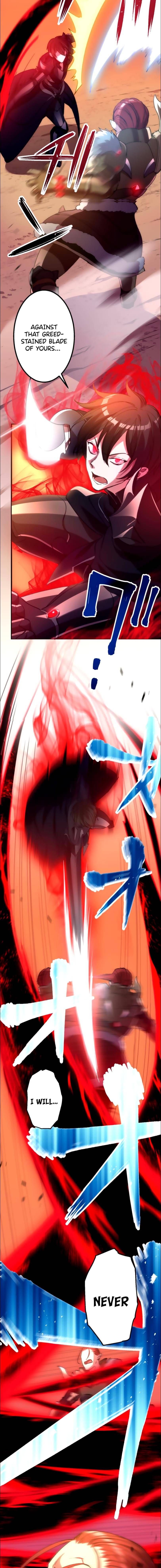 Level Drain -Zettai Musou no Boukensha- Chapter 26 — Page 7